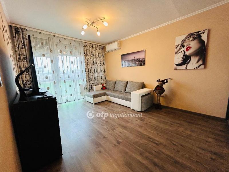 Eladó lakás Debrecen