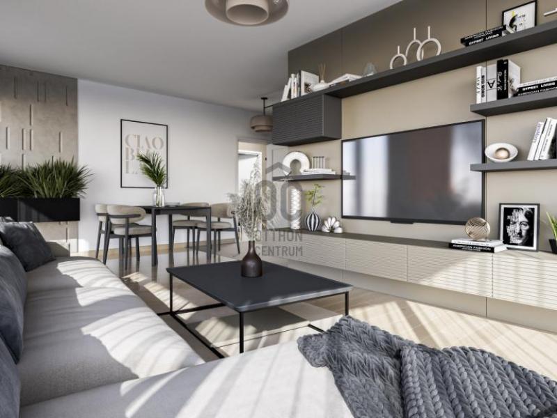 Eladó lakás Budapest