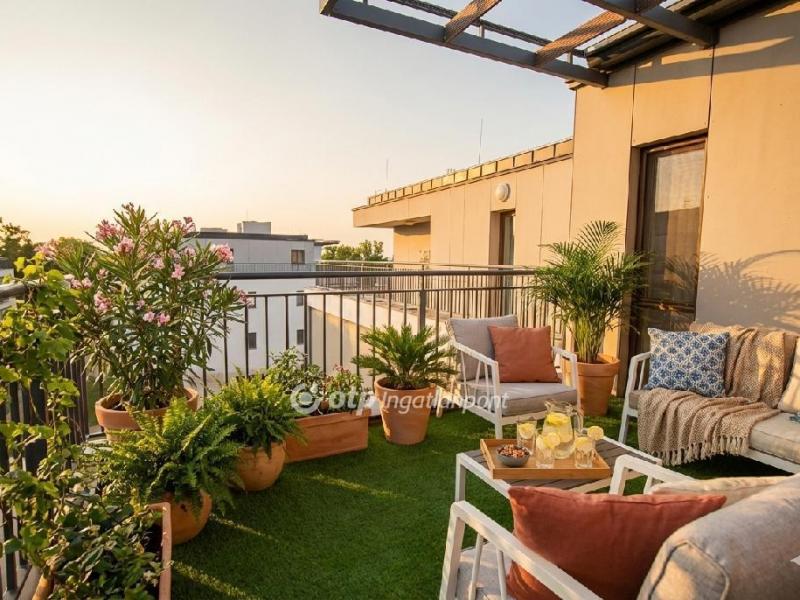 Eladó nyaraló Csopak