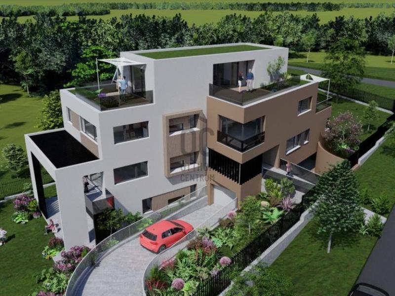 Eladó lakás Budapest