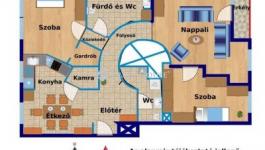 Eladó lakás Nagykanizsa