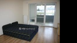 Eladó lakás Vámosszabadi