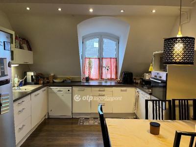 Eladó lakás Eger