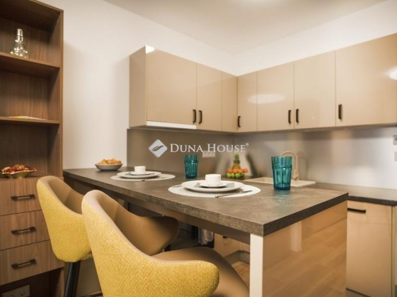 Eladó lakás Budapest