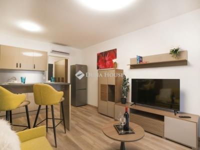 Eladó lakás Budapest