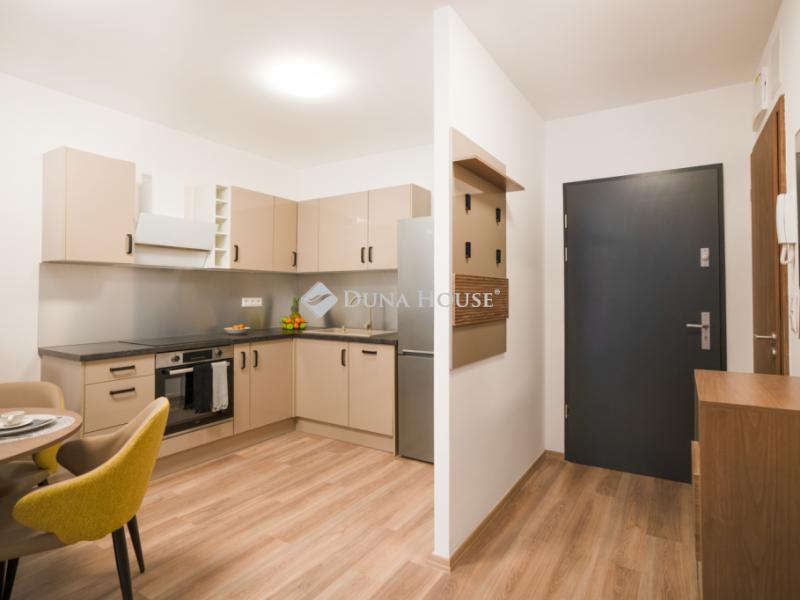 Eladó lakás Budapest