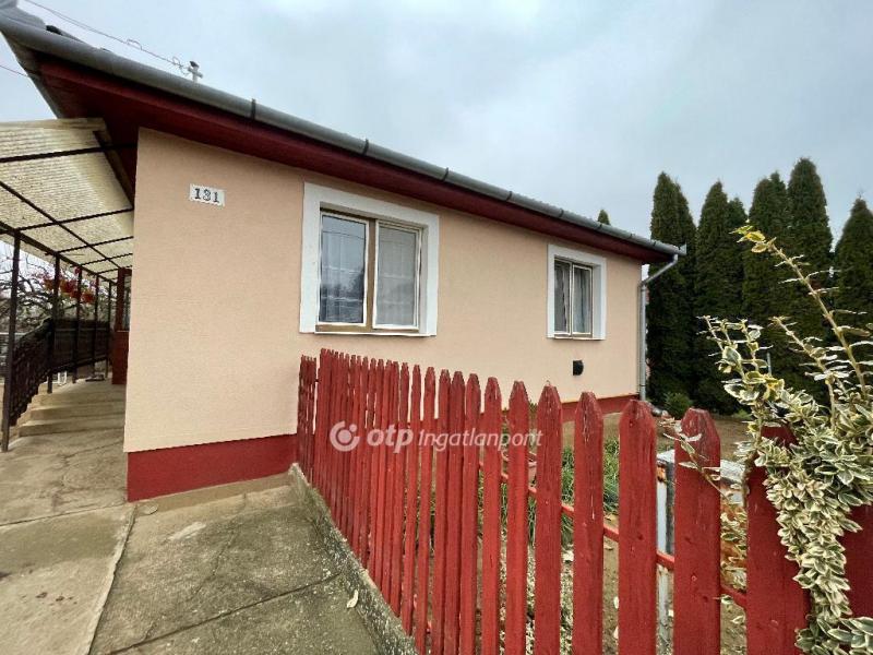 Eladó családi ház Nyíregyháza