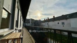 Eladó lakás Debrecen