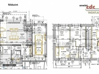 Eladó ikerház Budapest