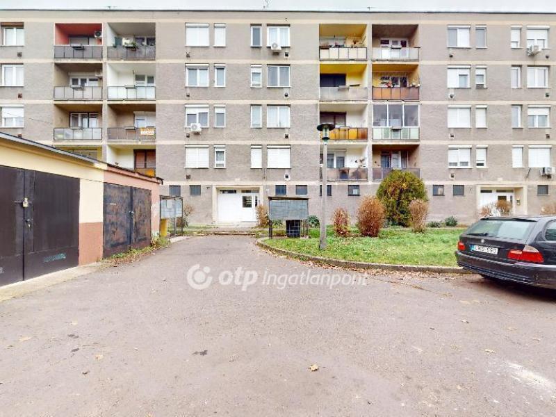 Eladó lakás Miskolc