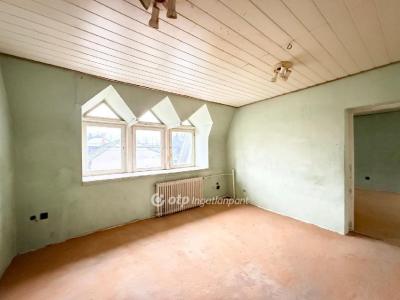 Eladó családi ház Budapest