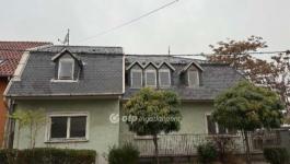 Eladó családi ház Budapest