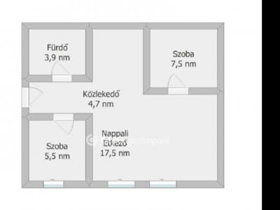 Eladó lakás Szekszárd