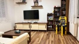 Eladó ikerház Kozármisleny