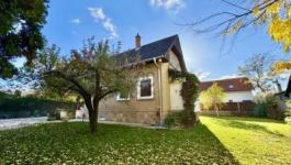 Eladó családi ház Szigetszentmiklós