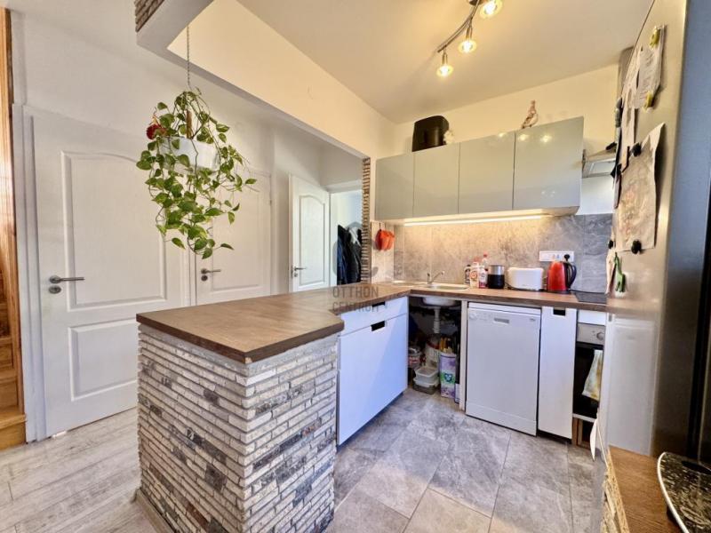 Eladó családi ház Szigetszentmiklós