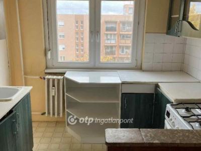 Eladó lakás Gyula