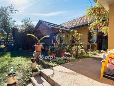 Eladó családi ház Felcsút