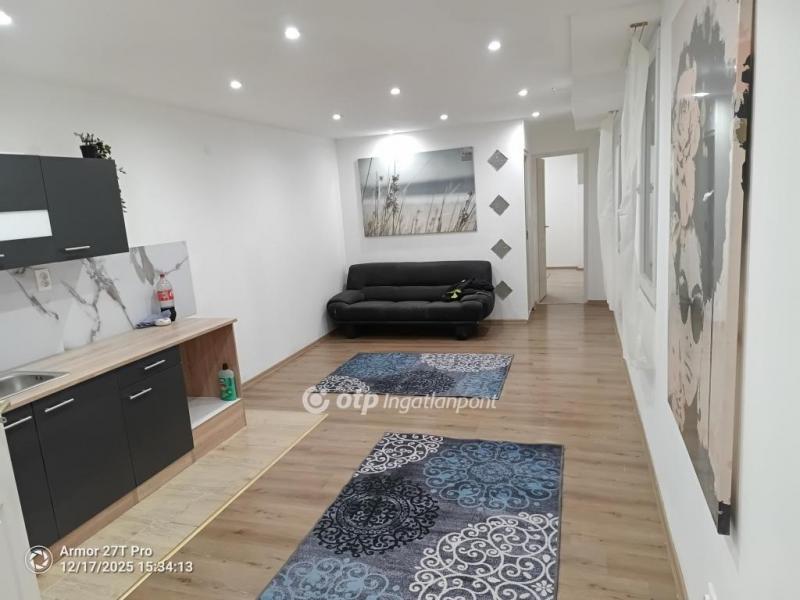 Eladó lakás Budapest