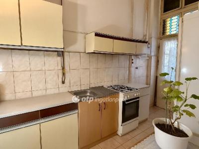 Eladó lakás Budapest