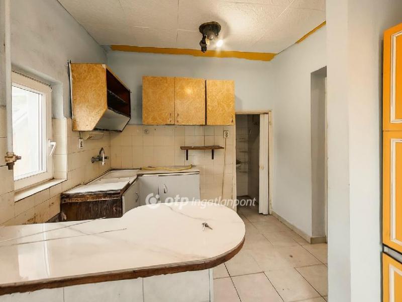 Eladó házrész Budapest