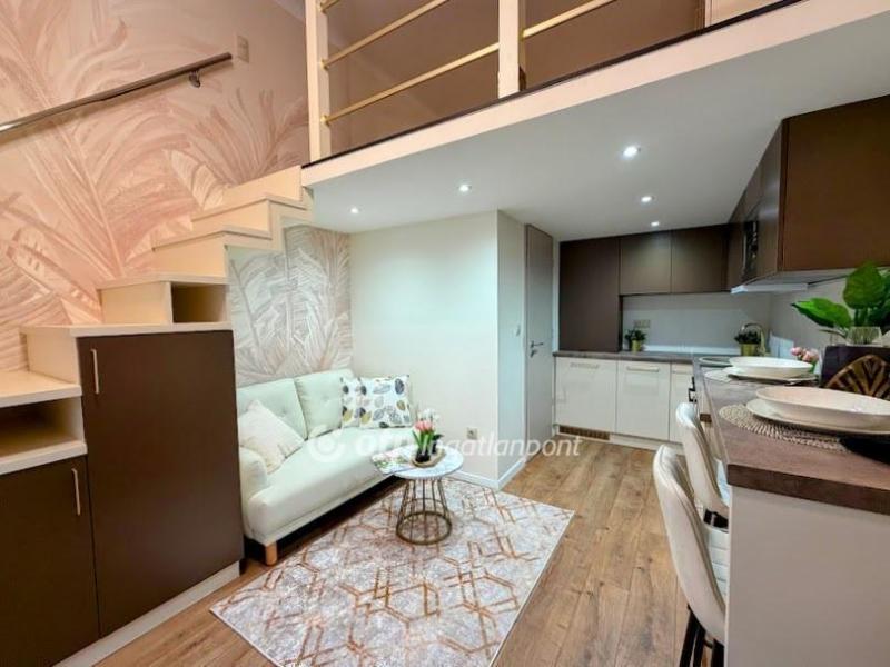 Eladó lakás Budapest