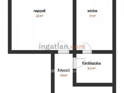 Eladó lakás Budapest