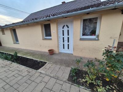 Eladó családi ház Szentes