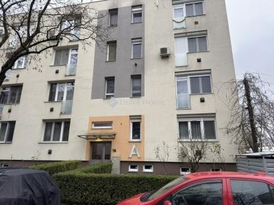 Eladó lakás Budapest