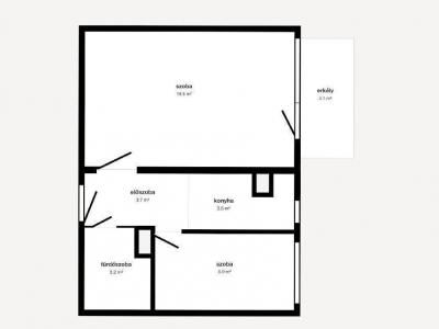 Eladó lakás Miskolc