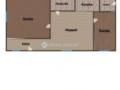 Eladó családi ház Nagykáta