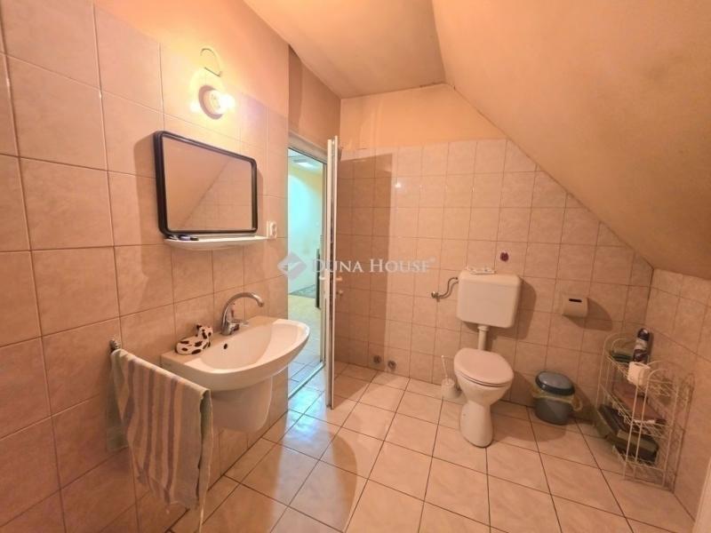 Eladó családi ház Gyömrő