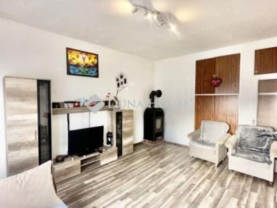 Eladó lakás Kőszeg