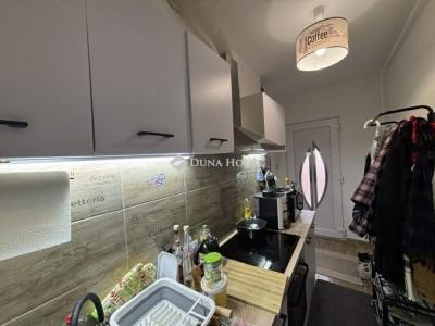 Eladó lakás Sárvár