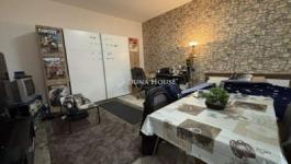 Eladó lakás Sárvár