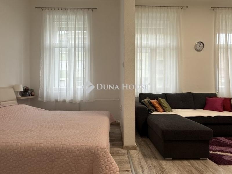 Eladó lakás Szombathely