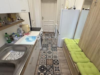 Eladó lakás Szombathely