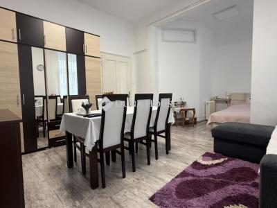 Eladó lakás Szombathely