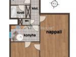 Eladó lakás Szombathely