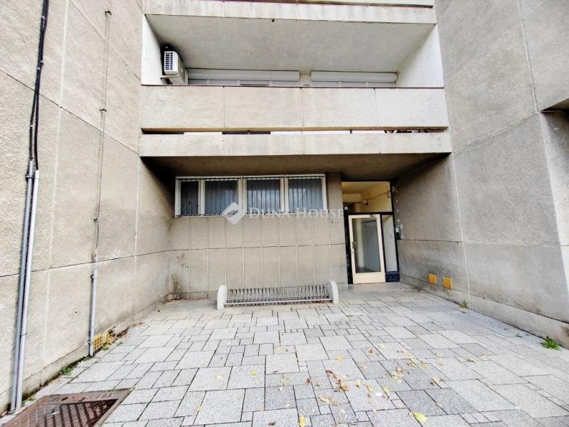 Eladó lakás Szombathely