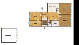 Eladó családi ház Szombathely