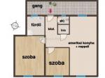 Eladó lakás Szombathely
