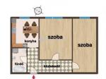 Eladó lakás Szombathely