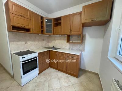 Eladó lakás Nyíregyháza