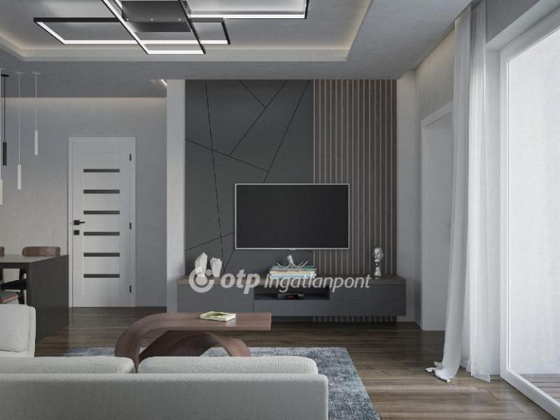 Eladó ikerház Nyíregyháza