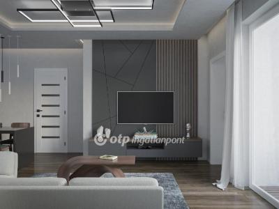 Eladó ikerház Nyíregyháza