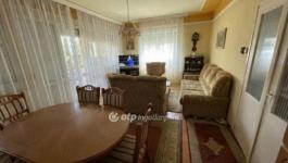 Eladó családi ház Nyíregyháza