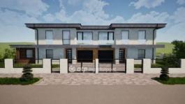 Eladó családi ház Nyíregyháza