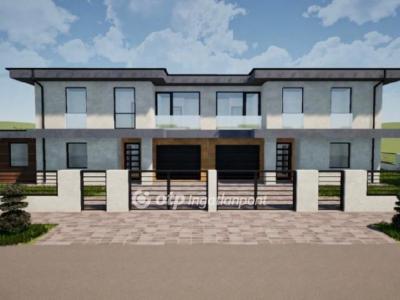 Eladó családi ház Nyíregyháza