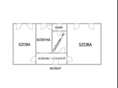 Eladó lakás Eger